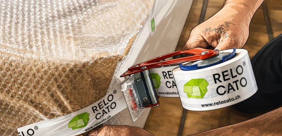 Verpackungsmaterial