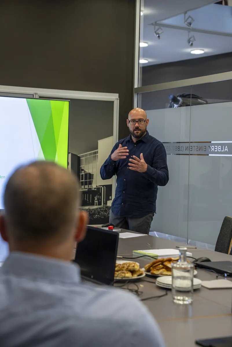 Relocato Franchise – Strategie- und Vertriebsschulung