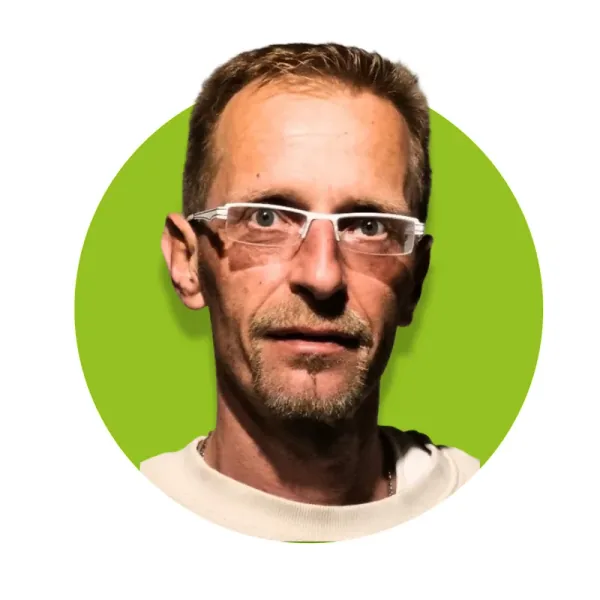 Dennis Hansen