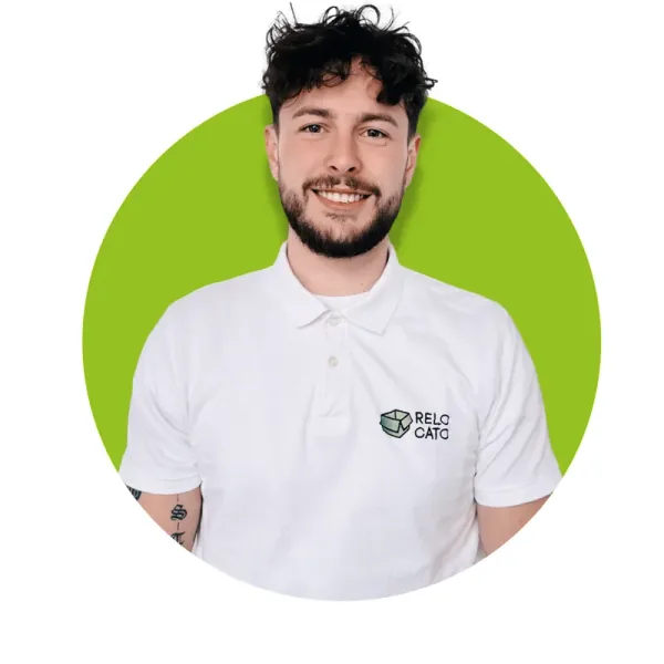Luca Danker
