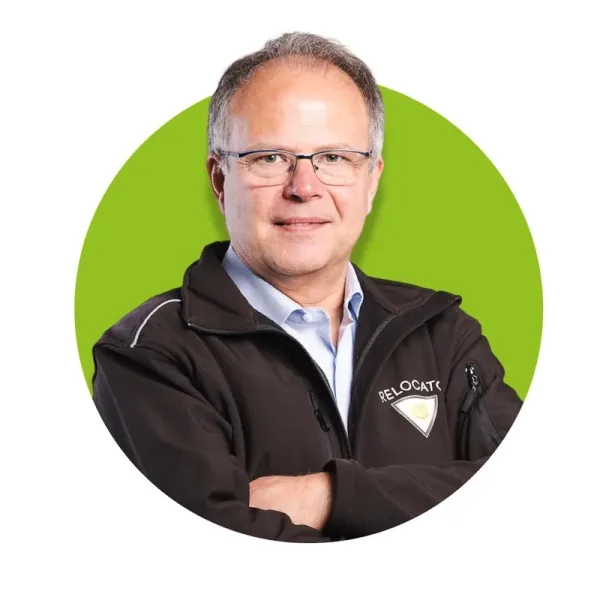 Volker Knauss